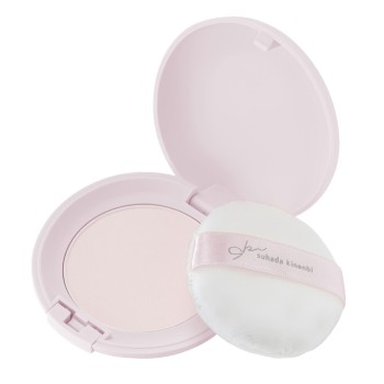 사나 소하다키넨비 스킨케어파우더 N 클리어베이지 10g 도키와약품