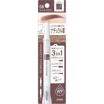 뉴본 퍼펙트 아이브로우 1본 도키와약품