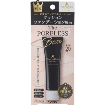 모공파테직인 쿠션부스터베이스 22g 도키와약품