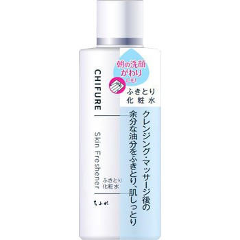 치후레 닦아내기 화장수 150ml 치후레화장품
