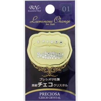 루미나스체인지 체코유리스톤 LCNC-01 체코 비엔