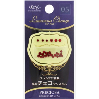 루미나스체인지 체코유리스톤 LCNC-05 체코 비엔