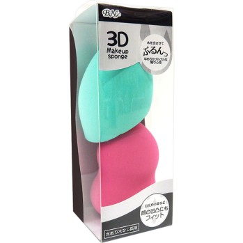 3D스펀지 RPS-01 비엔