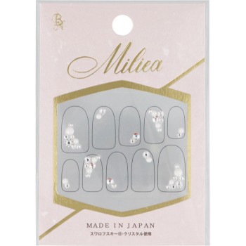 MIRIA 주얼리 스톤 씰 MIL-02 비엔