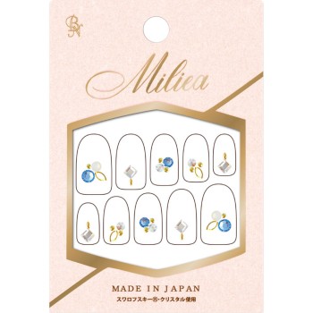 MIRIA 주얼리 스톤 씰 MIL-03 비엔