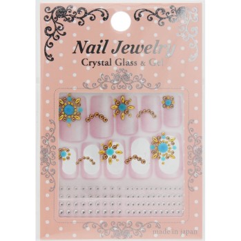 포팅스톤스티커 CJP-6 비엔