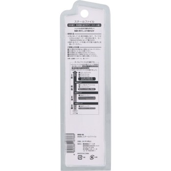 BN MiMits 스틸 파일 MNG-06 비엔