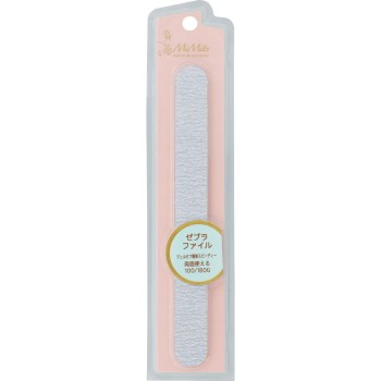 BN MiMits 제브라파일 MNG-09 비엔