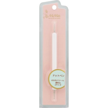 BN MiMits 도트 아트 펜 MNG-16 비엔