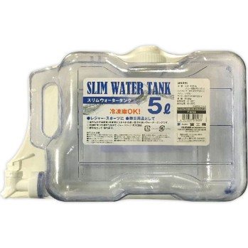 슬림 워터탱크 5L 후지상