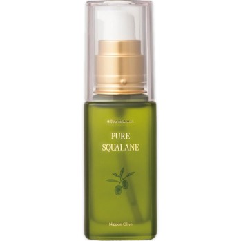 올리브 마논 퓨어스쿠알란 35ML 닛카이 올리브