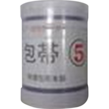 스왈로우 붕대 5열 반반 감기 가와시마 붕대