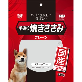 수제 구운 닭 안심 130g 아이리스오야마