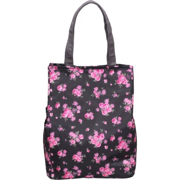 쇼핑 캐리어용 백 플라워 SHPC-B 아이리스 오야마