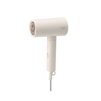 이온드라이어 micola(미코라) 오프화이트 HDR-M101-W 아이리스오야마