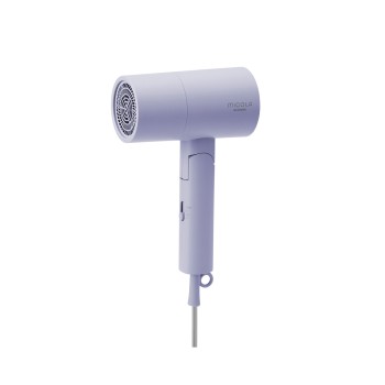 micola(미코라) 이온드라이어 라벤더 HDR-M101-V 아이리스오야마