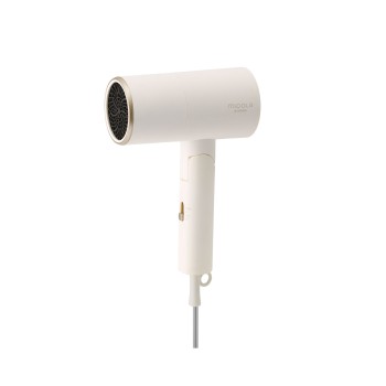 이온드라이어 micola(미코라) 오프화이트 HDR-M201-W 아이리스오야마