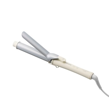 micola(미코라) 컬 아이언 오프 화이트 32mm HIR-MC102-W 아이리스오야마