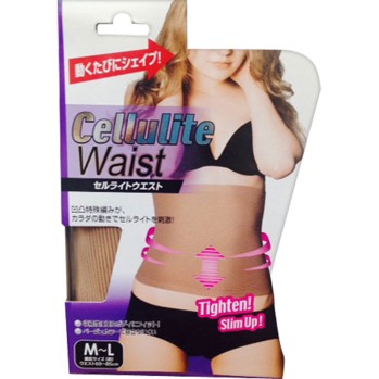 셀룰라이트 웨이스트 M-L 베이지 코지트