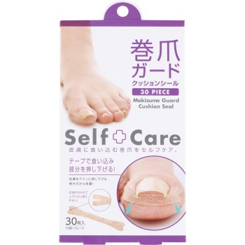 내향성발톱 가드쿠션시트 코짓