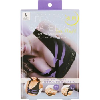 겨드랑이 살 보정 브라 야용 L _ 코짓