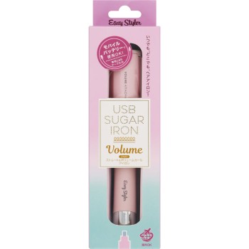 USB슈가 아이론 볼륨 _ 코짓