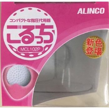 고루치 핑크 알린코