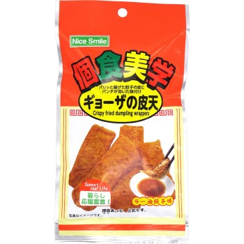 개인식 미학 교자 껍질 튀김 20g