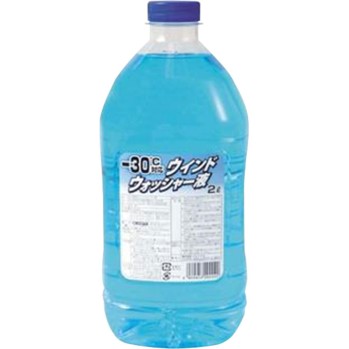 윈도우워셔액 -30℃용 J-80 조이풀