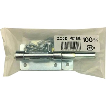 유니클로 강력 환봉 낙하방지 100