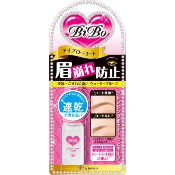 비보 아이브로우코트 5ml 엘리자베스
