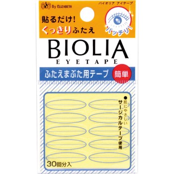 바이오리아 아이테이프 1P 엘리자베스
