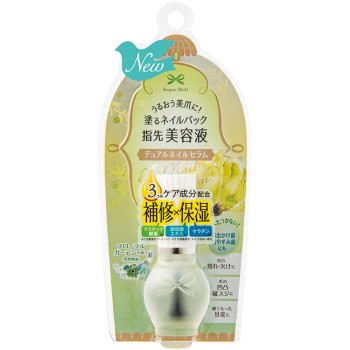 슈가돌 듀얼 네일 세럼 7ml 엘리자베스