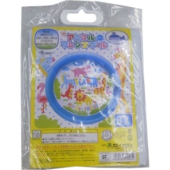 애니멀 프렌즈 풀 100cm