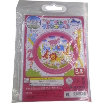 애니멀 프렌즈 풀 100cm