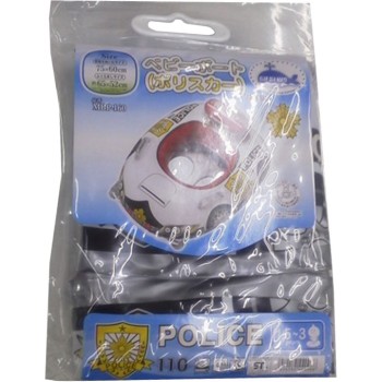 베이비 보트 폴리스