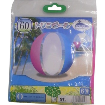 트리코 볼 60cm 이가라시