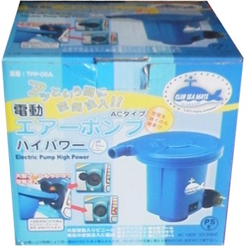 전동펌프(AC타입) 하이파워 이가라시