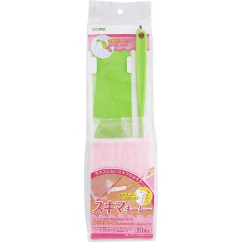 시트로 틈새 청소기 아즈마공업