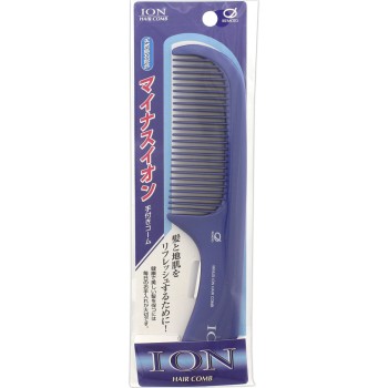 마이너스 이온 손잡이 콤 IC403 이케모토솔공업