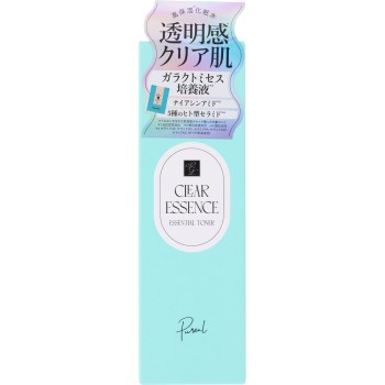 퓨레아 클리어에센스에센셜 토나 200ml 마루망 H&B