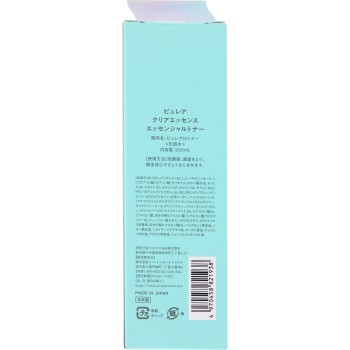 퓨레아 클리어에센스에센셜 토나 200ml 마루망 H&B