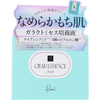 퓨레아 클리어에센스크림 80g 마루망 H&B