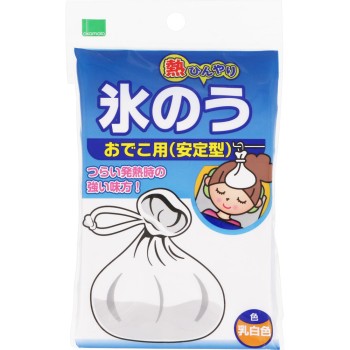 얼음주머니 이마용(안정형) 오카모토