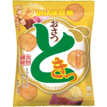 오사쓰도킷(소금 버터) 65g