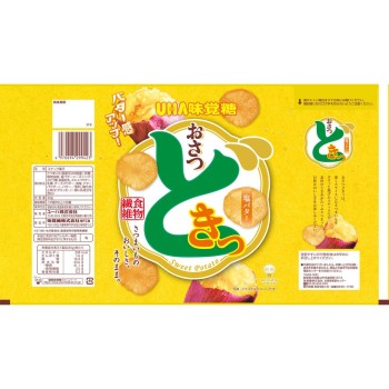 오사쓰도킷(소금 버터) 65g