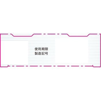 마츠키요 방수 원터치 패드 S 24매