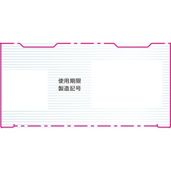 마츠키요 방수 원터치 패드 M 16매