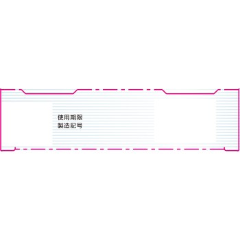 마츠키요 방수 원터치 패드 L 12매