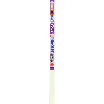 풀 접착 초강력 플라스틱 장지 무지 94cm×2.15m 아사히펜